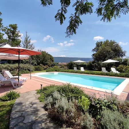Bed&Breakfast Villa Camilla อีเฟรอา ภายนอก รูปภาพ